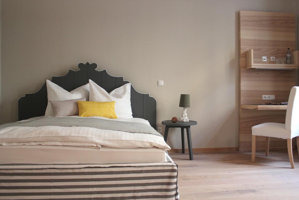 Hotel Stadthaus Erlangen Phòng bức ảnh
