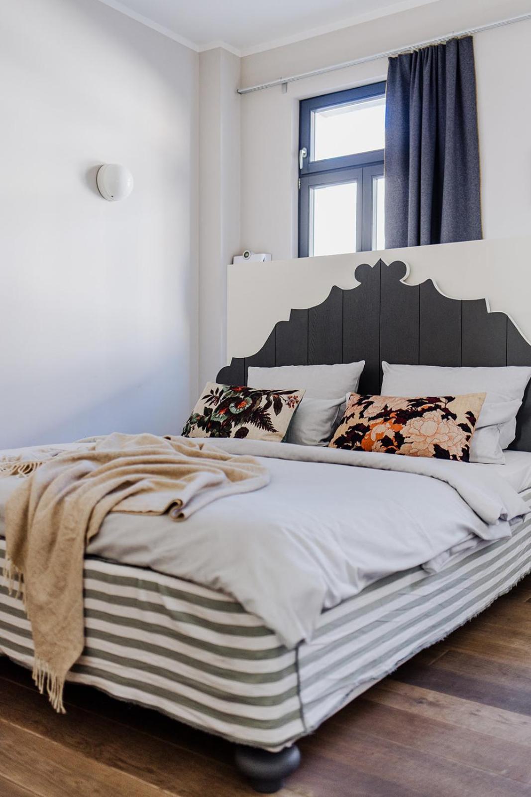 Hotel Stadthaus Erlangen Ngoại thất bức ảnh