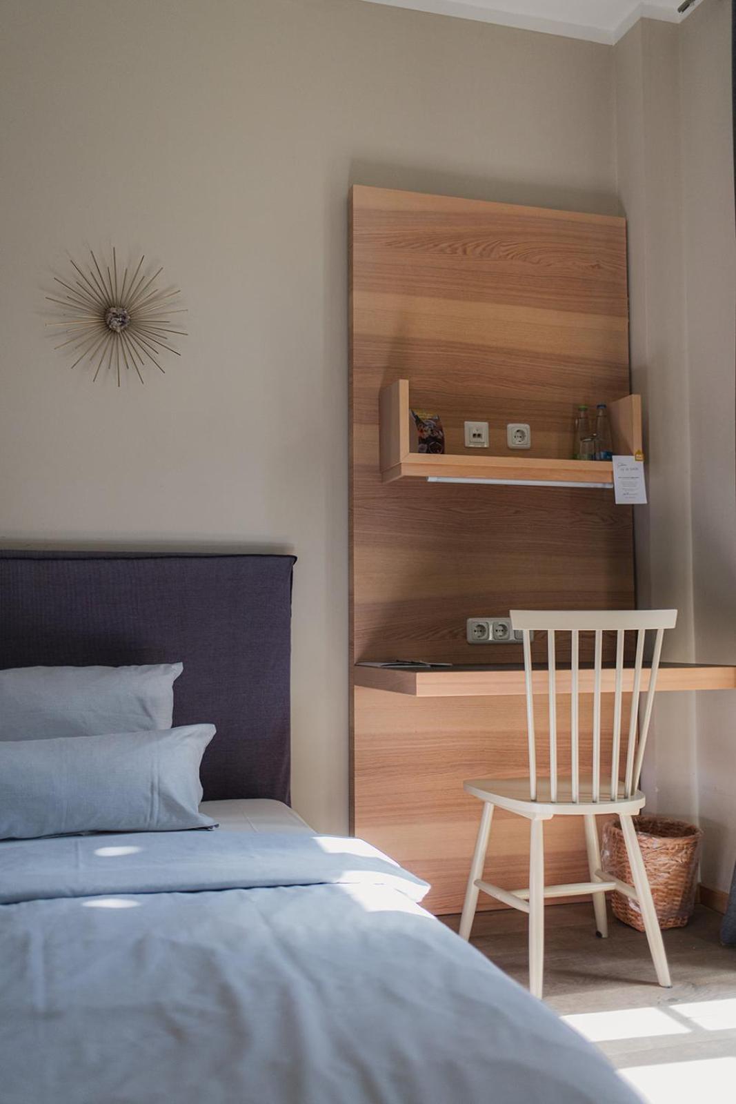 Hotel Stadthaus Erlangen Ngoại thất bức ảnh