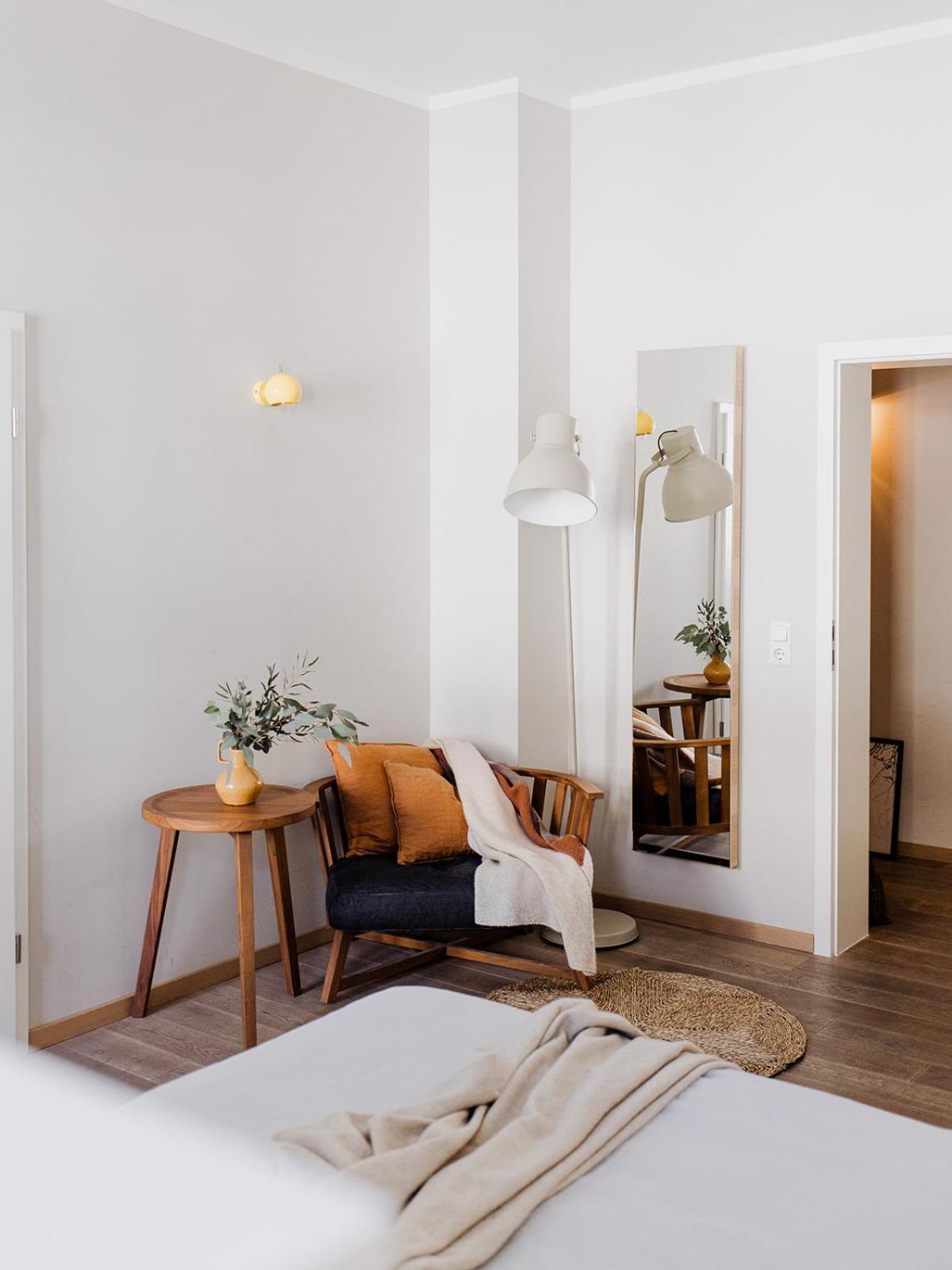 Hotel Stadthaus Erlangen Ngoại thất bức ảnh