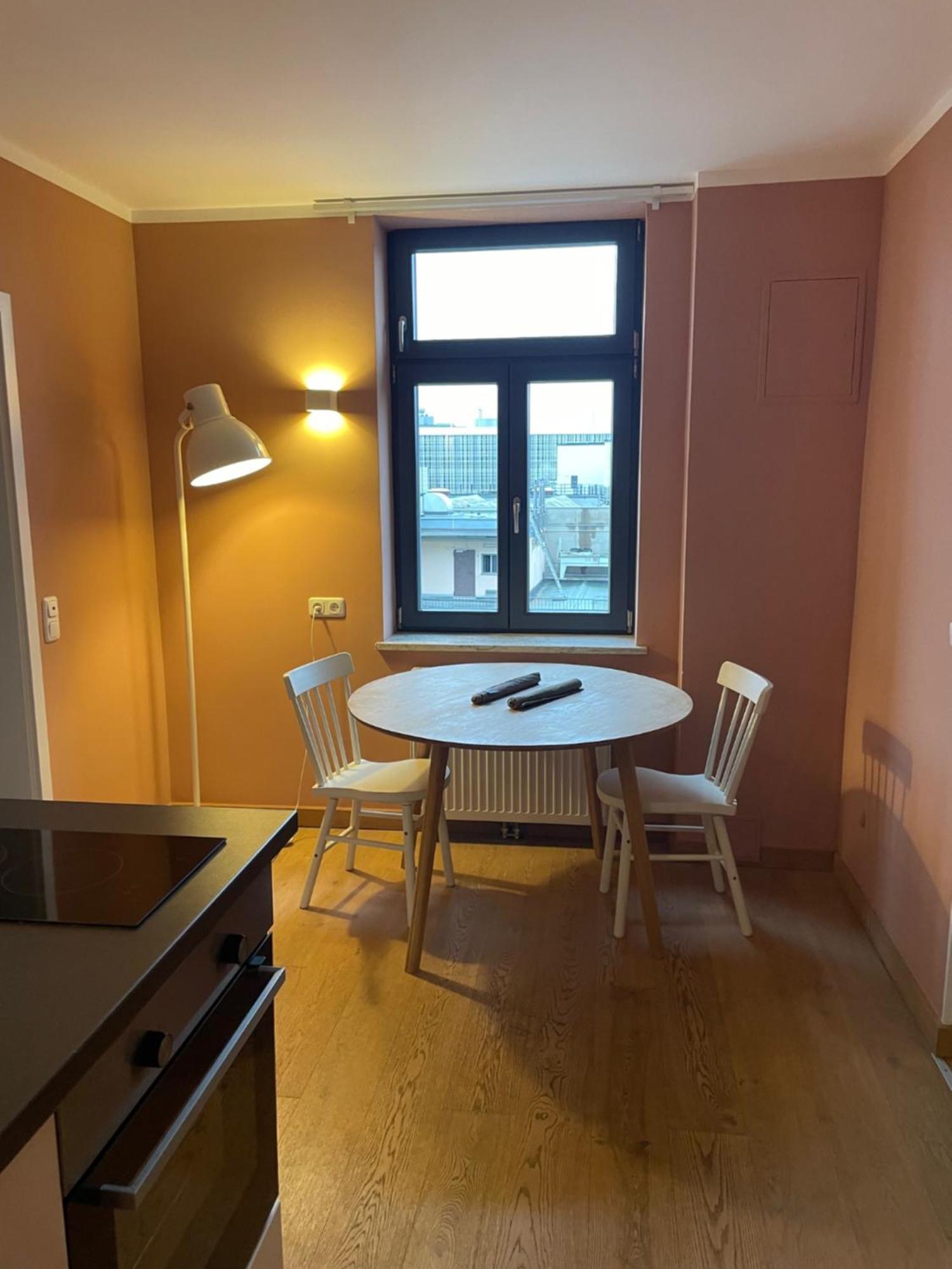 Hotel Stadthaus Erlangen Ngoại thất bức ảnh