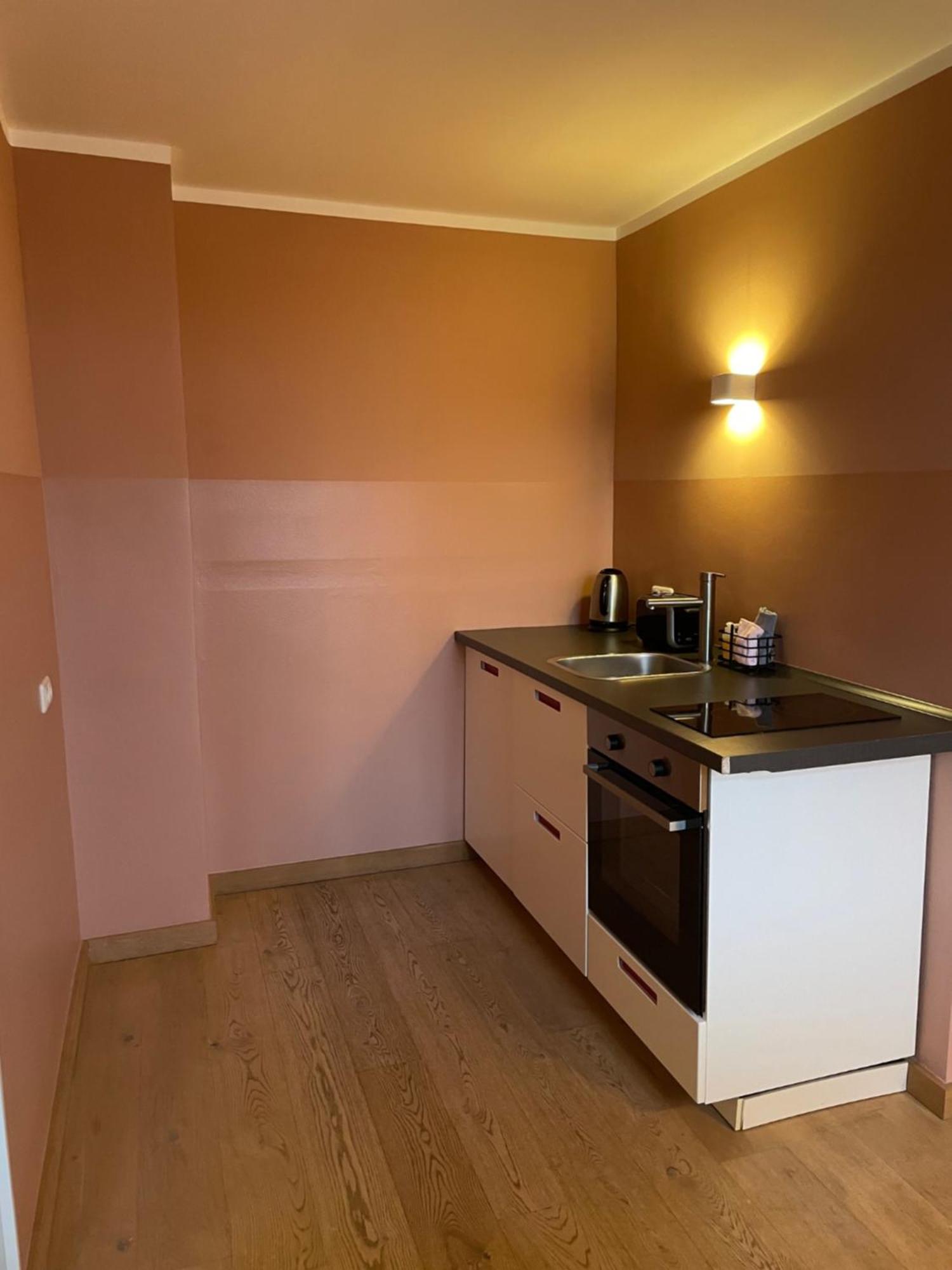Hotel Stadthaus Erlangen Ngoại thất bức ảnh