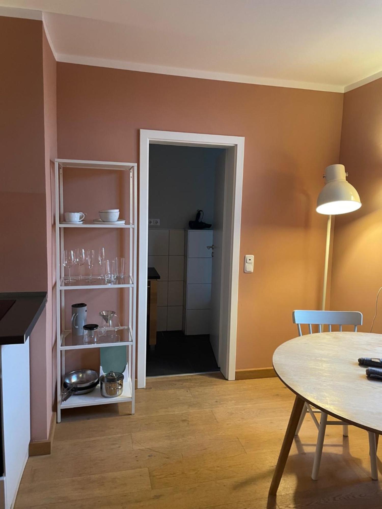 Hotel Stadthaus Erlangen Ngoại thất bức ảnh